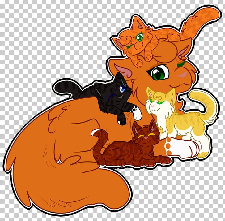 Kitten Cat Warriors Canidae Squirrelflight PNG, Clipart, Animals, Ashfur, Black And White Squirrel, Brambleclaw, Canid Free PNG Download