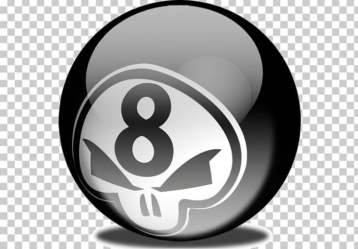 Magic 8-Ball Computer Icons Eight-ball Billiards PNG, Clipart, Art, Billiards, Black And White, Circle, Computer Icons Free PNG Download