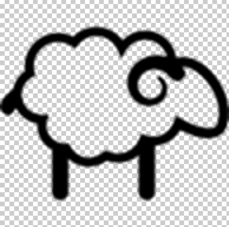 Merino Bighorn Sheep Computer Icons Wool PNG, Clipart, Area, Bighorn Sheep, Black And White, Computer Icons, Dall Sheep Free PNG Download