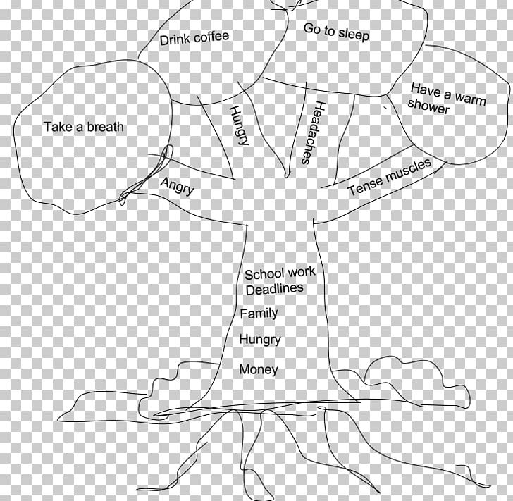 Paper Human Behavior PNG, Clipart, Angle, Area, Behavior, Black And White, Cartoon Free PNG Download