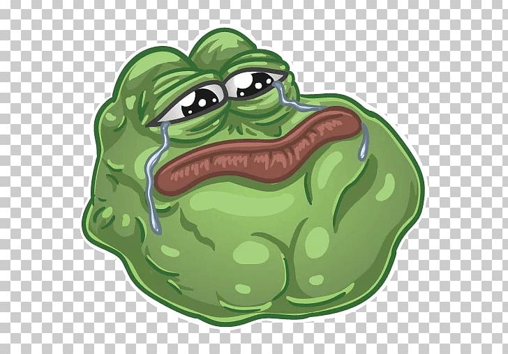 Pepe The Frog Sticker Telegram Meme PNG, Clipart, Advertising Agency ...