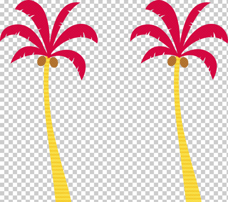 Palm Trees PNG, Clipart, Archontophoenix Cunninghamiana, Beach, Branch, Cartoon Tree, Frond Free PNG Download