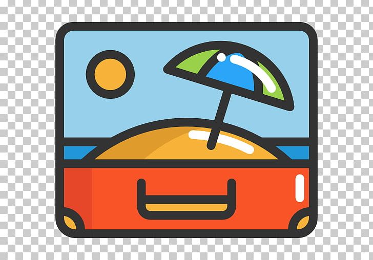 Baggage Travel Computer Icons Suitcase PNG, Clipart, Area, Baggage, Computer Icons, Download, Encapsulated Postscript Free PNG Download