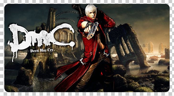 Devil May Cry 3: Dante's Awakening Devil May Cry 4 Devil May Cry: HD Collection DmC: Devil May Cry Devil May Cry 5 PNG, Clipart,  Free PNG Download