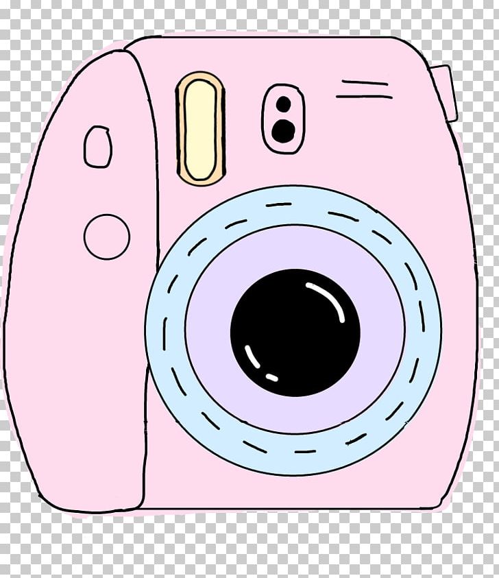 Digital Cameras Instant Camera PNG, Clipart, Camera, Cameras Optics, Cartoon, Circle, Clip Art Free PNG Download