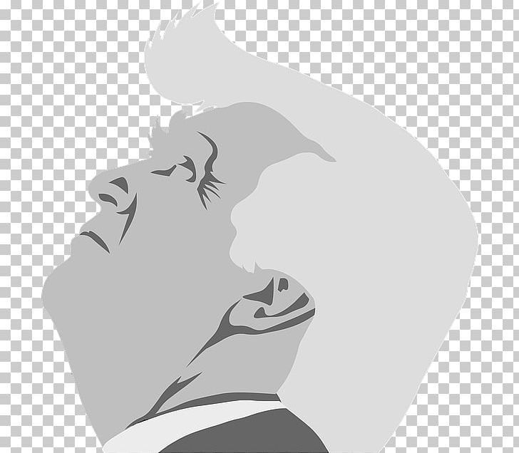 Independent Politician Cartoon Initial Coin Offering Grayscale PNG, Clipart, Arm, Art, Barack Obama, Black, Cartoon Free PNG Download