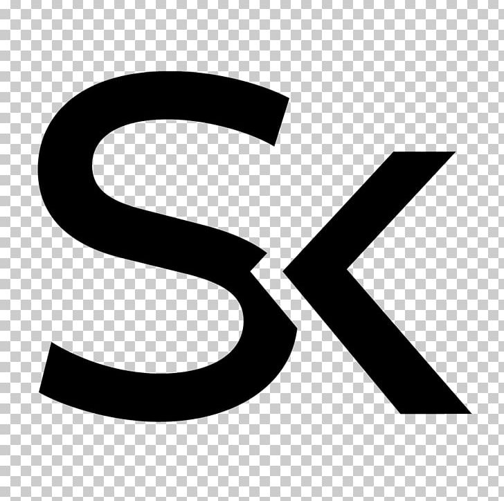 Logo SK Corp. Coupon Code PNG, Clipart, Angle, Area, Black And White, Brand, Business Free PNG Download