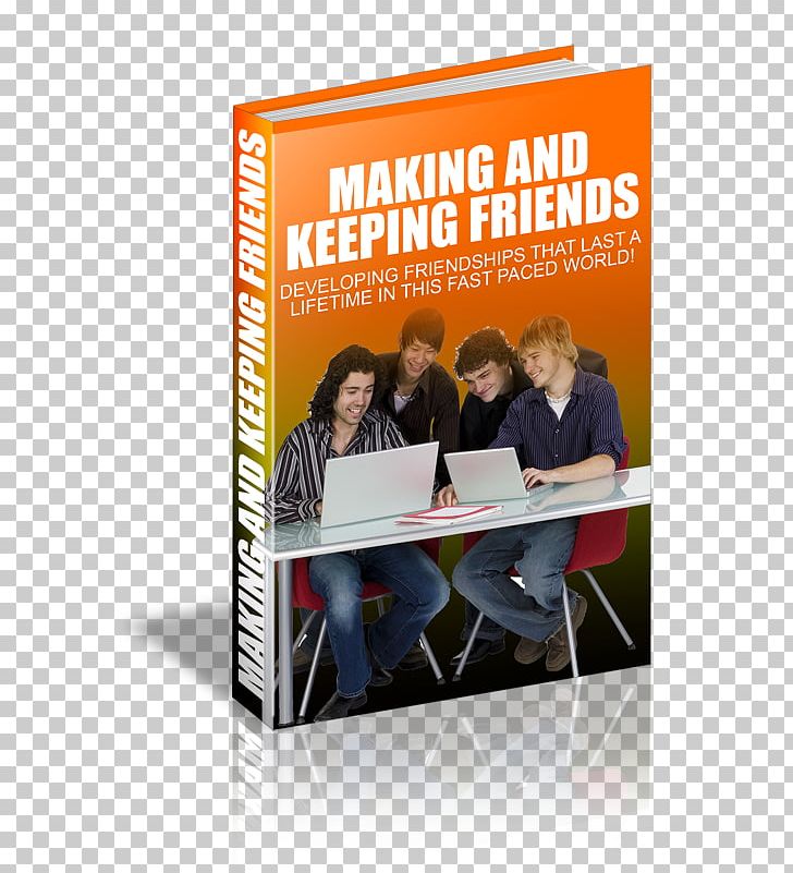 Making And Keeping Friends Public Relations Advertising Product Book PNG, Clipart, Advertising, Book, Communication, Job, Others Free PNG Download