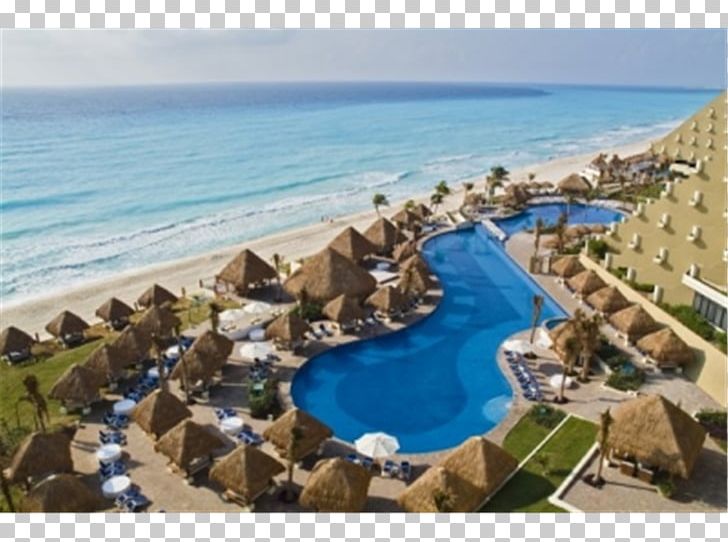 Paradisus Cancun Resort Meliá Hotels International Beach PNG, Clipart, Accommodation, Allinclusive Resort, Bay, Beach, Cancun Free PNG Download