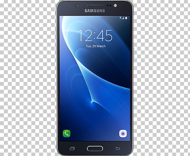 Samsung Galaxy J5 LTE Telephone Samsung Galaxy S7 PNG, Clipart, Cellular, Electric Blue, Electronic Device, Gadget, Lte Free PNG Download