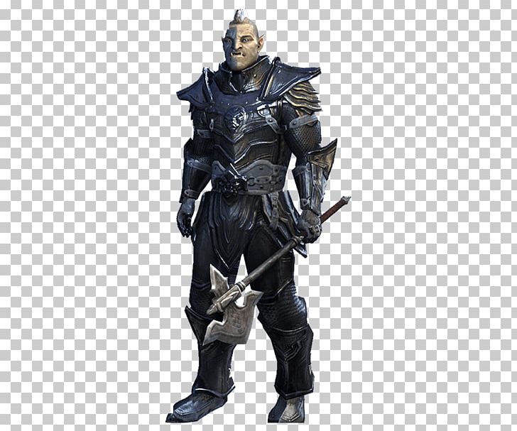 The Elder Scrolls Online Orc DMM.com Massively Multiplayer Online Role-playing Game Wiki PNG, Clipart, Action Figure, Armour, Backup, Barbarian, Computer Icons Free PNG Download