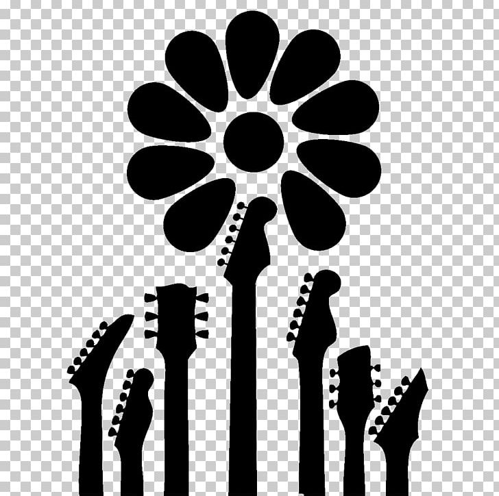 Wall Decal Sticker Guitar Mural PNG, Clipart, Art, Black, Black And White, Canvas, Decal Free PNG Download