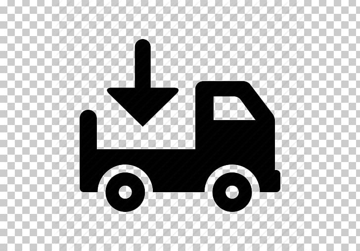 Car Computer Icons Truck Transport PNG, Clipart, Angle, Black And White, Brand, Car, Commercial Vehicle Free PNG Download