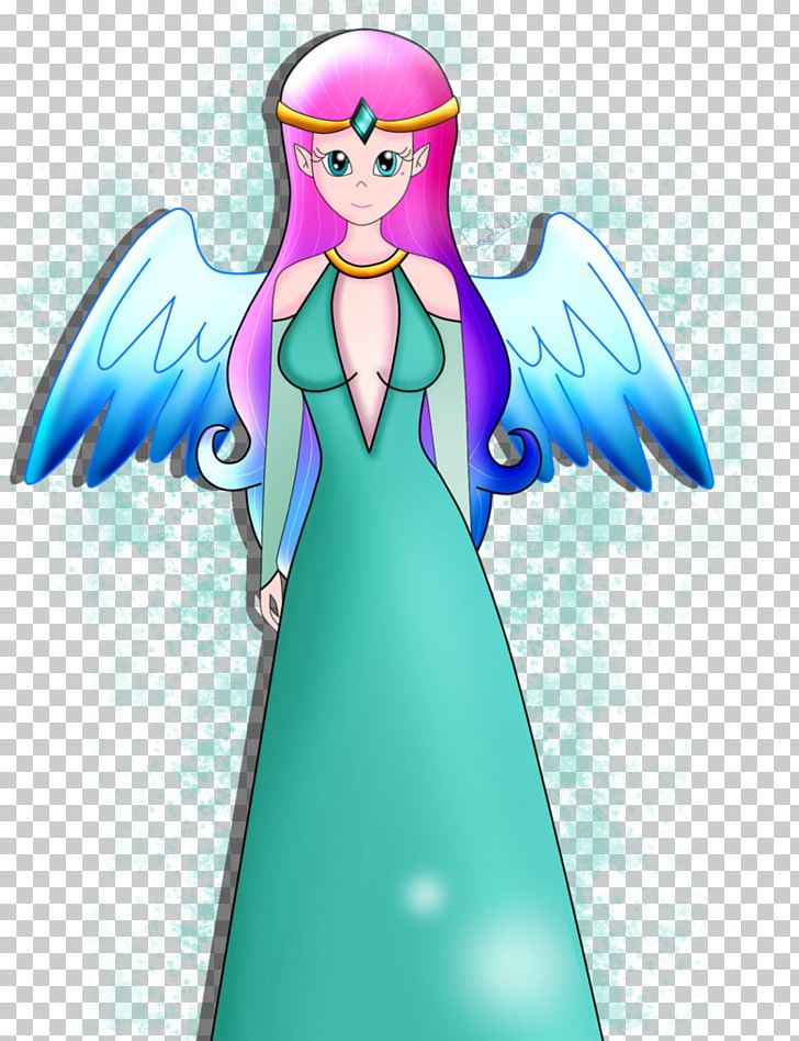 Fairy Animated Cartoon Figurine PNG, Clipart, Angel, Angel M, Animated Cartoon, Anime, Art Free PNG Download