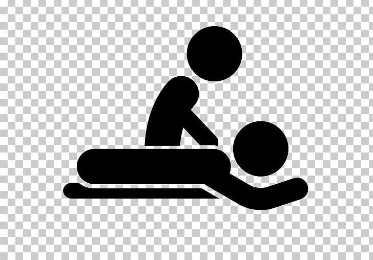 Massage Chair Computer Icons Thai Massage PNG, Clipart, Black And White, Brand, Champissage, Computer Icons, Day Spa Free PNG Download