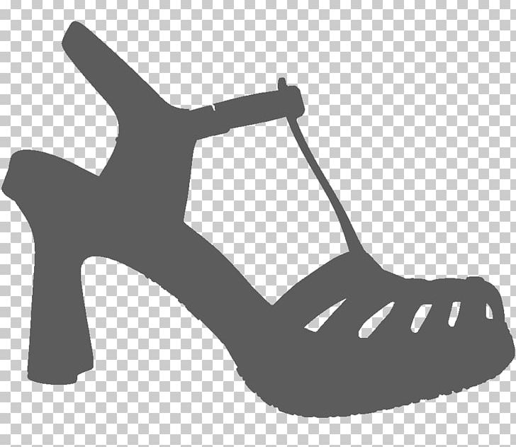 Sandal High-heeled Shoe Melissa Footwear PNG, Clipart, Black, Black And White, Buckle, Clothing, Fashion Free PNG Download