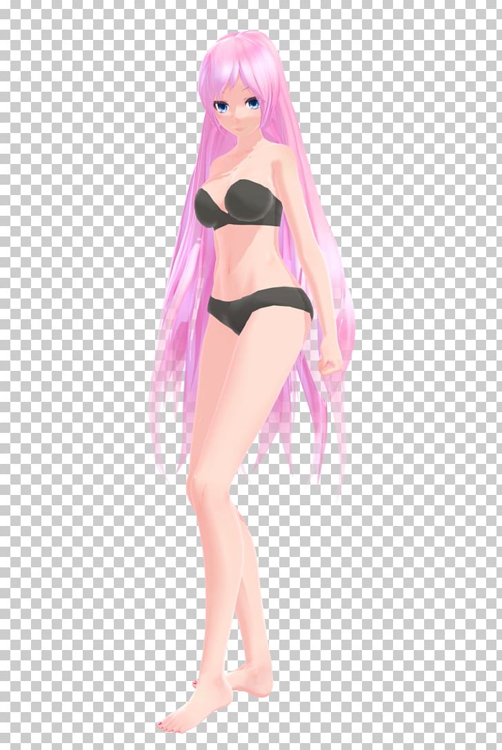 Vocaloid Barbie MikuMikuDance PNG, Clipart, Art, Artist, Barbie, Base, Brown Hair Free PNG Download