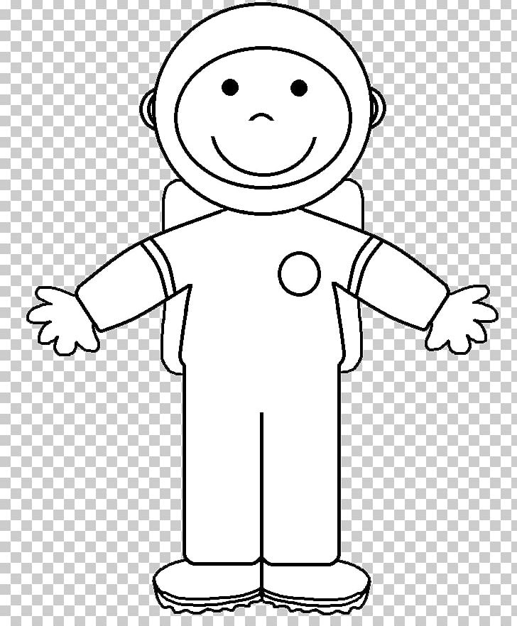 Astronaut Outer Space Free Content PNG, Clipart, Art, Astronaut, Black And White, Blog, Child Free PNG Download