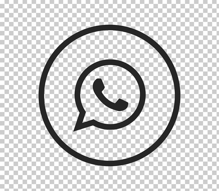 Computer Icons WhatsApp PNG, Clipart, Area, Black And White, Brand, Circle, Computer Icons Free PNG Download