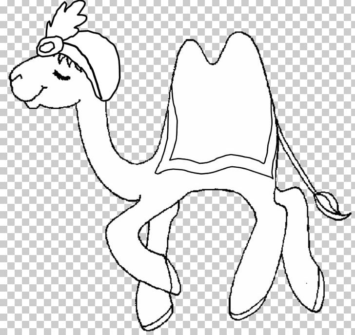 Download Dromedary Bactrian Camel Drawing Desert Coloring Book PNG, Clipart, Free PNG Download