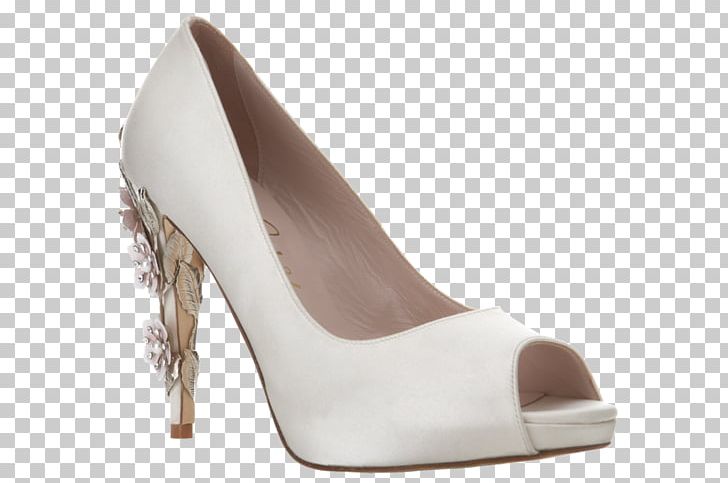 High-heeled Shoe Court Shoe Bride Wedding Shoes PNG, Clipart, Basic Pump, Beige, Boot, Bridal, Bridal Shoe Free PNG Download
