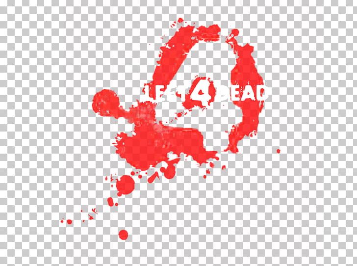 Left 4 Dead 2 Counter-Strike 1.6 T-shirt Video Game PNG, Clipart,  Free PNG Download