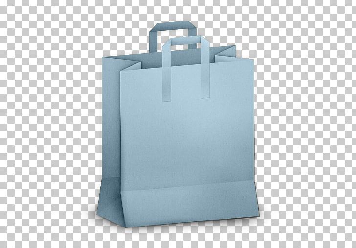 Paper Bag Shopping Bag Icon PNG, Clipart, Advertising, Apple Icon Image Format, Bag, Bags, Blue Free PNG Download