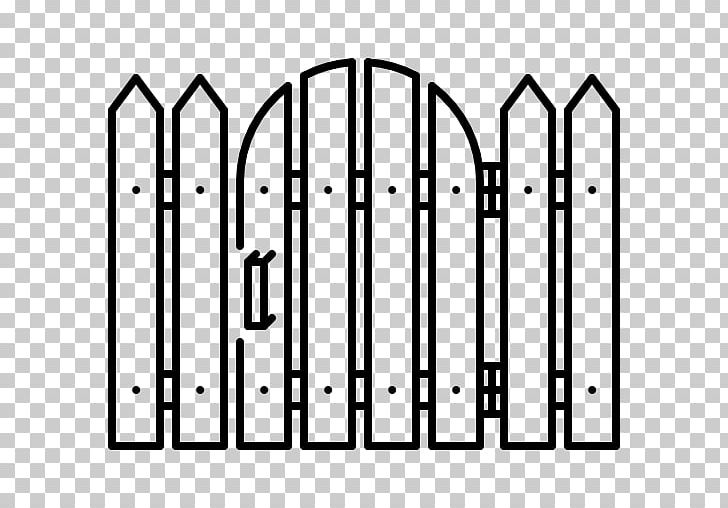 Picket Fence Garden Gate Landscaping PNG, Clipart, Agriculture, Angle, Area, Black And White, Computer Icons Free PNG Download