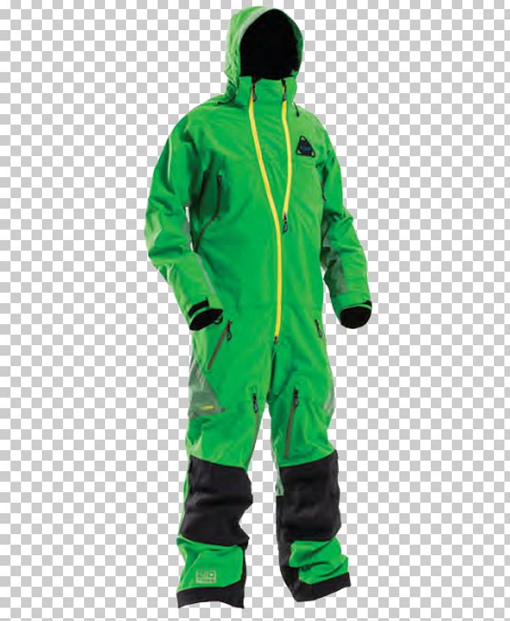 Boilersuit OnePiece Classic Green Raincoat Outerwear PNG, Clipart, Boilersuit, Classic Green, Color, Dry Suit, Green Free PNG Download