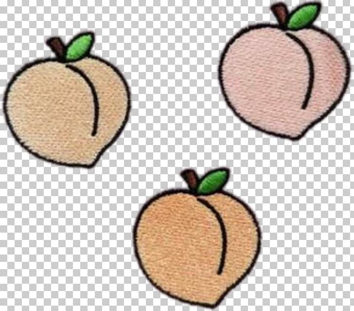 Peach Sticker Fruit Strawberry PNG, Clipart, Emoji, Food, Fruit, Fruit Nut, Grunge Free PNG Download