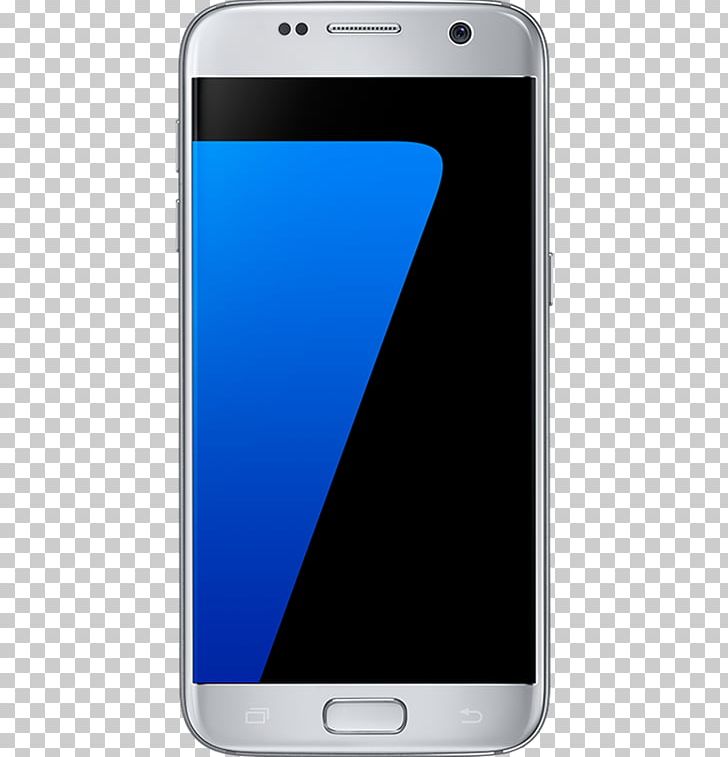 Refurbished Samsung Galaxy S7 Edge SM-G935 32GB Verizon Black Smartphone PNG, Clipart, 5 Mp, 32 Gb, Electric Blue, Electronic Device, Gadget Free PNG Download