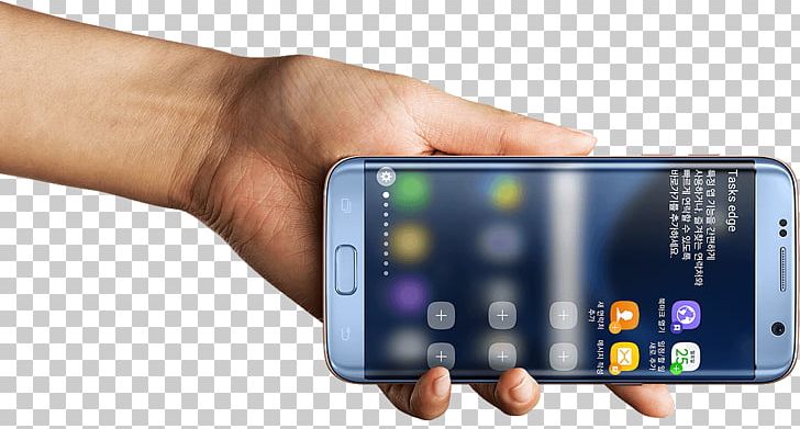 Samsung GALAXY S7 Edge Samsung Galaxy S8 Smartphone PNG, Clipart, Electronic Device, Electronics, Gadget, Mobile Phone, Mobile Phones Free PNG Download