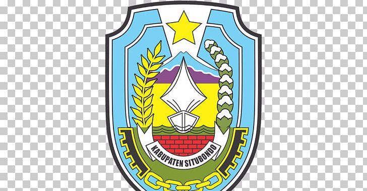 Situbondo Sub-District Regency Logo Cdr PNG, Clipart, Area, Brand, Cdr, Coreldraw, Crest Free PNG Download