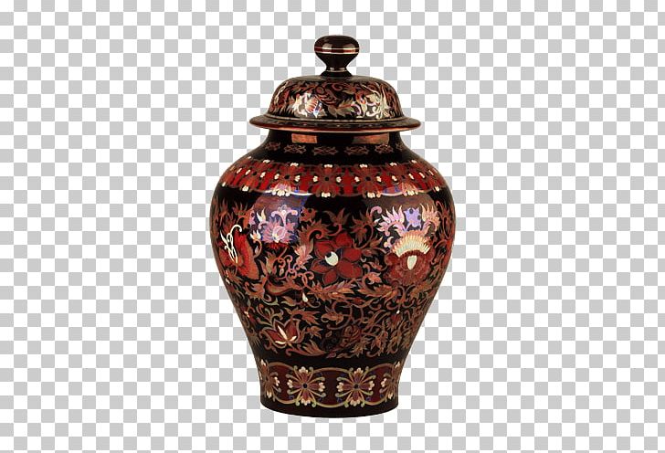 Vase Ceramic Pottery Urn Brown PNG, Clipart, Artifact, Brown, Ceramic, Porcelain, Pottery Free PNG Download