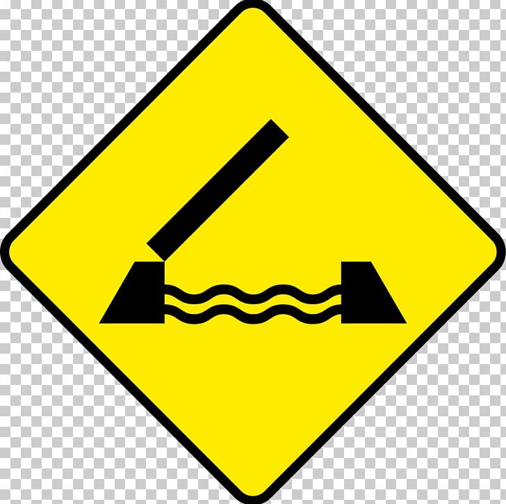 Warning Sign Traffic Sign Moveable Bridge Road Signs In Indonesia PNG, Clipart, Angle, Arch Bridge, Area, Bridge, Drawbridge Free PNG Download