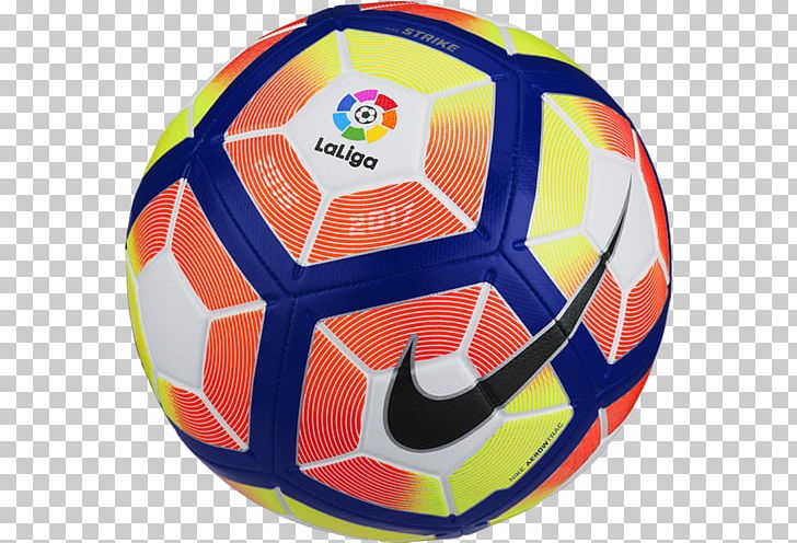 2016–17 La Liga Football Nike Ordem PNG, Clipart, Ball, Football, Football Player, La Liga, Nike Free PNG Download