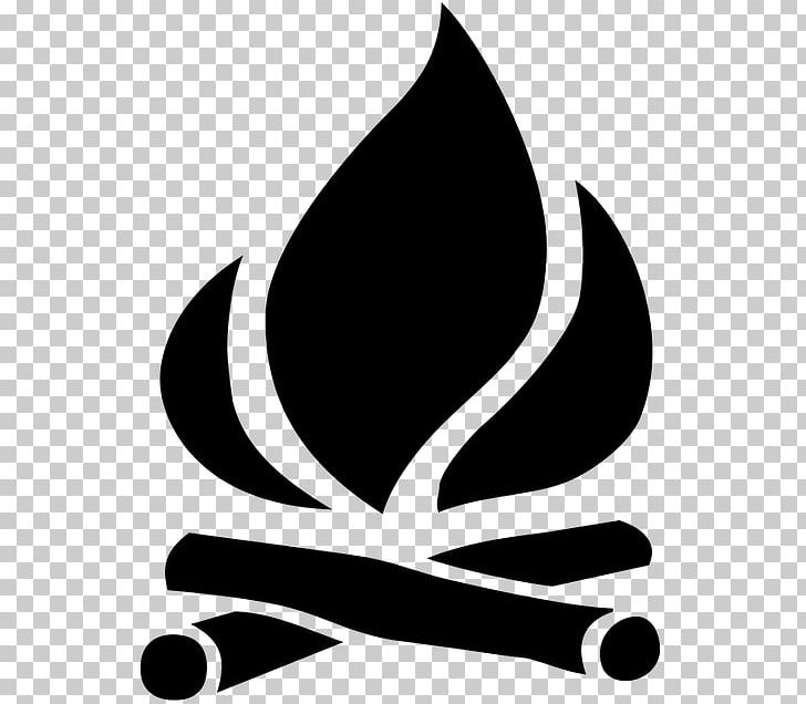 Campfire PNG, Clipart, Artwork, Black And White, Bonfire, Campfire, Camping Free PNG Download
