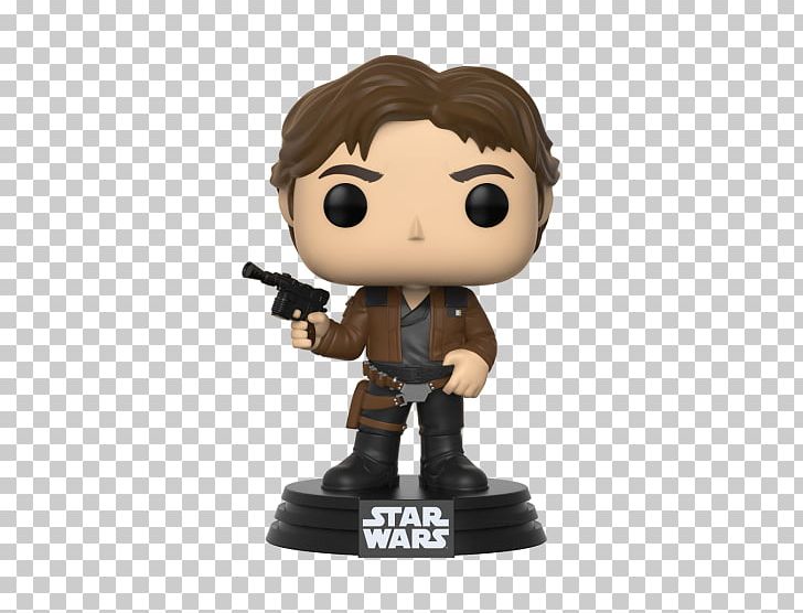 Chewbacca Han Solo Funko Lando Calrissian Star Wars PNG, Clipart, 2018, Action Figure, Action Toy Figures, Bobblehead, Chewbacca Free PNG Download