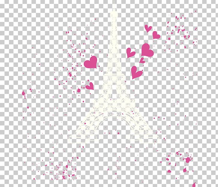 Eiffel Tower PNG, Clipart, Broken Heart, Cartoon, Computer Wallpaper, Desktop Wallpaper, Download Free PNG Download
