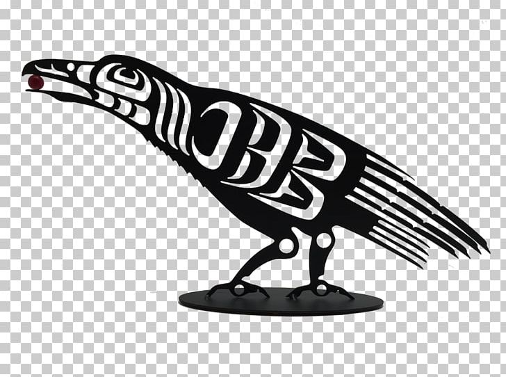 First Nations Pacific Northwest Canada Haida People Common Raven PNG, Clipart,  Free PNG Download