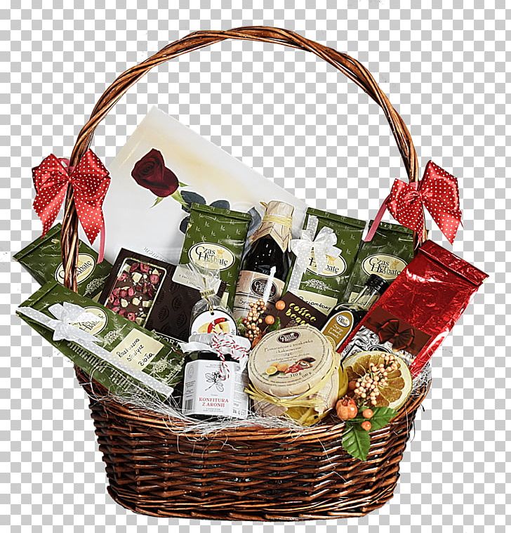 Food Gift Baskets Tea Hamper PNG, Clipart, Advertising, Anniversary, Basket, Birthday, Coffee Free PNG Download