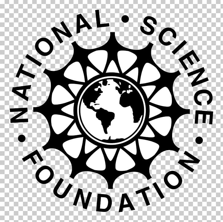 National Science Foundation Graphics Logo Encapsulated PostScript PNG, Clipart, Area, Artwork, Black, Black And White, Brand Free PNG Download