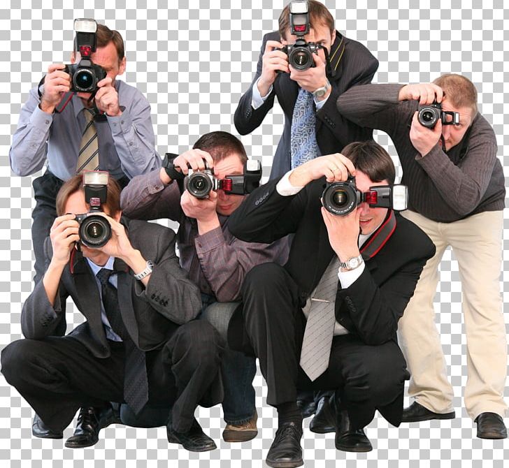 Photographer Stock Photography Paparazzi Celebrity PNG, Clipart, Art, Butterfly Group, Camera, Europe, Europe And The United States Free PNG Download
