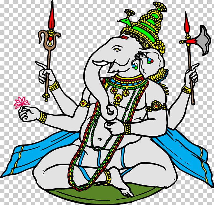 Shiva Ganesha Hinduism PNG, Clipart, Area, Art, Artwork, Christmas, Deity Free PNG Download