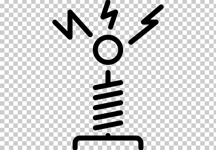 Tesla Coil Computer Icons Electromagnetic Coil PNG, Clipart, Auto Part, Black And White, Computer Icons, Electricity, Electromagnetic Coil Free PNG Download