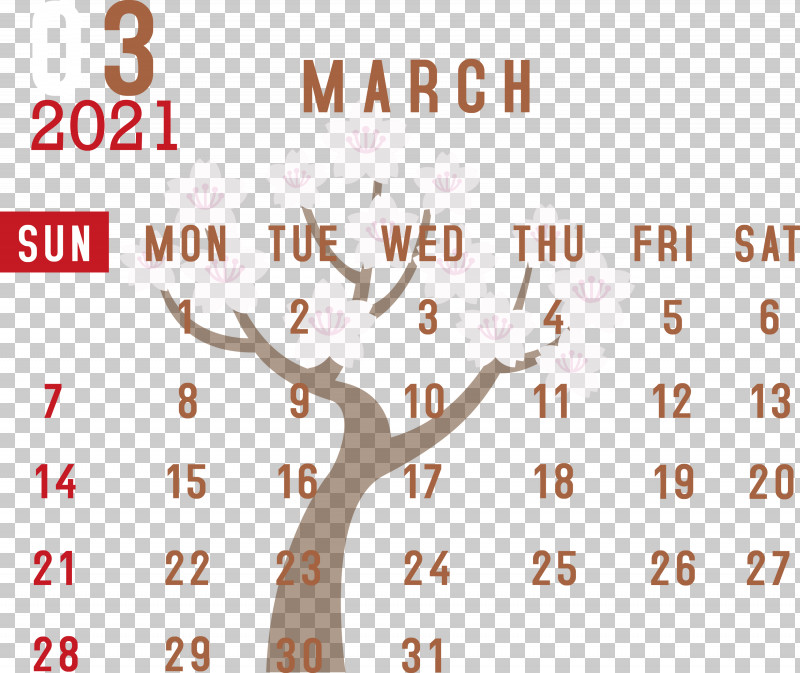 March 2021 Printable Calendar March 2021 Calendar 2021 Calendar PNG, Clipart, 2021 Calendar, Calendar System, Diagram, Geometry, Happiness Free PNG Download