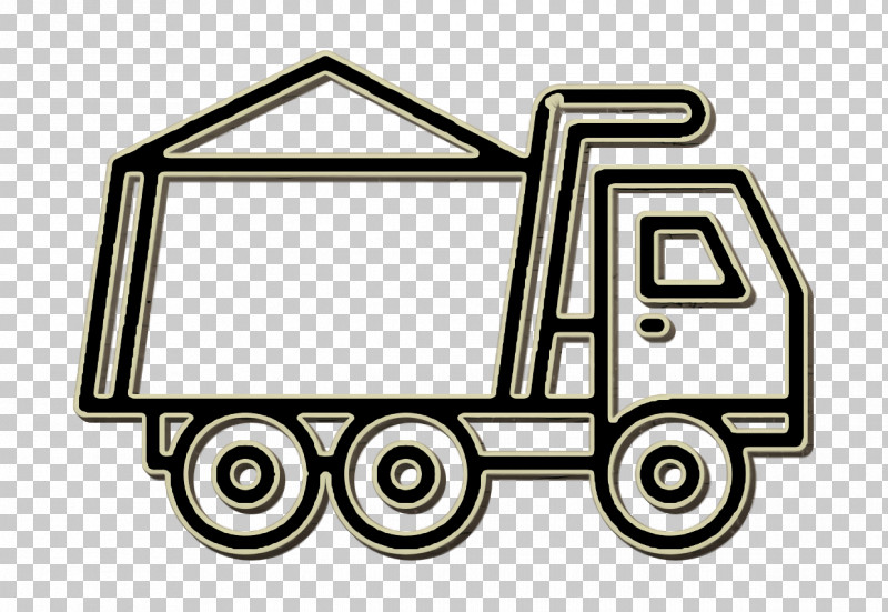 Truck Icon Builder Icon PNG, Clipart, Asphalt Concrete, Builder Icon, Car Park, Cement, Concrete Free PNG Download