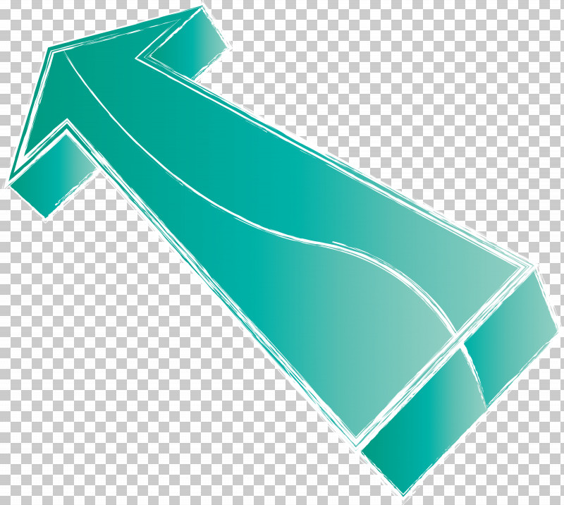 Arrow PNG, Clipart, Aqua, Arrow, Green, Rectangle, Teal Free PNG Download