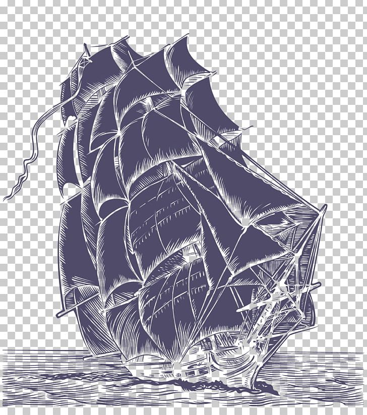 A Pirate Looks At Fifty United States Wedding Invitation Piracy Ship PNG, Clipart, Art, Black And White, Caravel, Draw, Drawing Free PNG Download