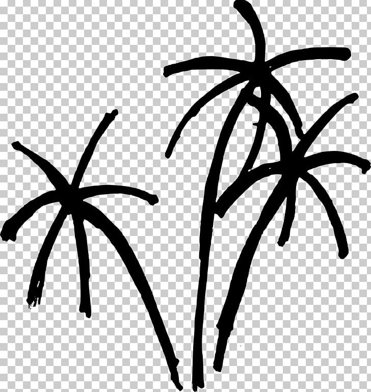 Leaf Branch Others PNG, Clipart, Arecaceae, Artwork, Black And White, Branch, Computer Icons Free PNG Download